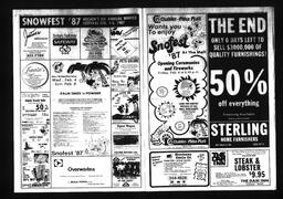 Castlegar News 1987-02-01, page 8