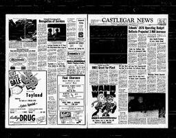 Castlegar News 1976-02-05, page 1