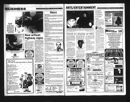   Castlegar Sun 1994-11-30   , page 8