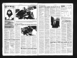   Castlegar Sun 1992-09-23   , page 2