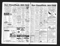   Castlegar Sun 1993-03-24   , page 11