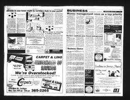   Castlegar Sun 1992-03-04   , page 10