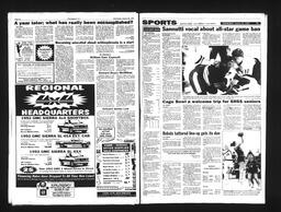   Castlegar Sun 1992-01-29   , page 5