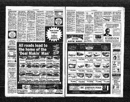   Castlegar Sun 1991-03-13   , page 11