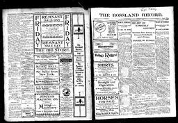   Rossland Evening Record 1899-11-30   , page 3
