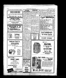   Castle News 1952-10-02   , page 6
