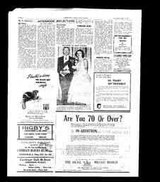   Castle News 1952-02-14   , page 4