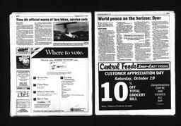 Castlegar News 1991-10-16, page 3