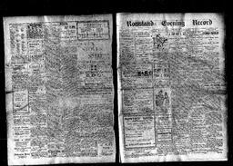   Rossland Evening Record 1898-06-10   , page 3