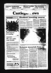 Castlegar News 1991-07-03, page 1