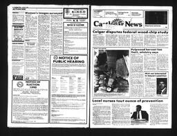 Castlegar News 1990-10-20, page 1