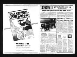 Castlegar News 1988-02-28, page 5