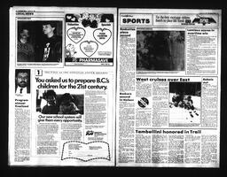 Castlegar News 1991-01-30, page 5