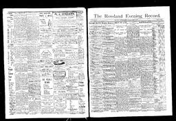   Rossland Evening Record 1897-04-15   , page 3