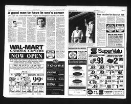   Castlegar Sun 1995-05-10   , page 11