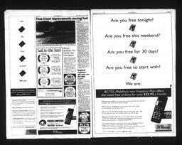   Castlegar Sun 1995-06-14   , page 13