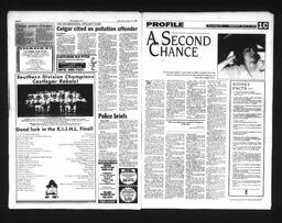   Castlegar Sun 1995-03-15   , page 6