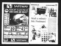   Castlegar Sun 1993-02-10   , page 7