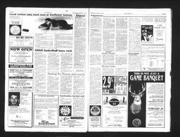   Castlegar Sun 1993-01-20   , page 5