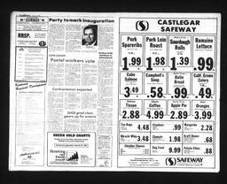 Castlegar News 1989-01-18, page 3
