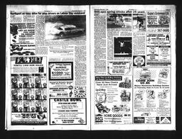   Castlegar Sun 1994-09-07   , page 8