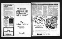 Castlegar News 1992-04-29, page 7