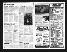 Castlegar News 1990-08-08, page 2