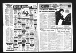 Castlegar News 1986-02-02, page 9