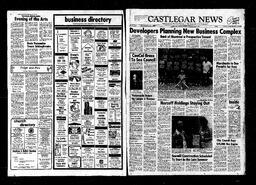 Castlegar News 1977-07-07, page 1