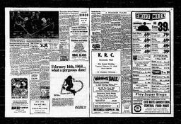 Castlegar News 1968-02-08, page 6