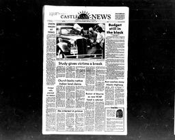 Castlegar News 1983-08-03, page 1