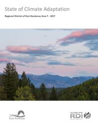 State of Climate Adaptation
