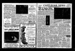 Castlegar News 1969-11-20, page 1