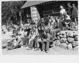 ARTS I: Class of 1970/1971 (2)
