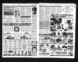   Castlegar Sun 1995-09-06   , page 3