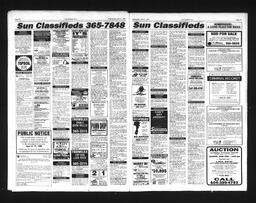   Castlegar Sun 1995-06-21   , page 15