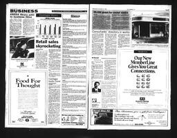   Castlegar Sun 1994-11-16   , page 8