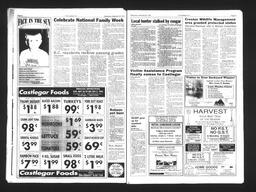   Castlegar Sun 1993-09-29   , page 2