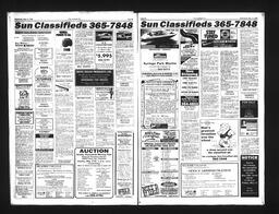   Castlegar Sun 1992-05-13   , page 11
