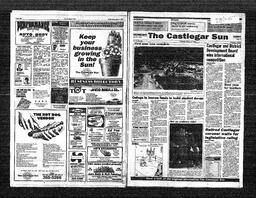   Castlegar Sun 1991-07-03   , page 11