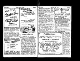   Castle News 1949-05-05   , page 5