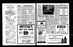 Castlegar News 1961-04-06, page 4