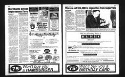 Castlegar News 1993-02-06, page 3
