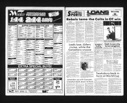Castlegar News 1989-12-03, page 4