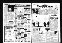 Castlegar News 1987-07-29, page 1