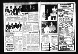 Castlegar News 1987-04-01, page 2