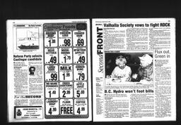 Castlegar News 1992-09-23, page 2