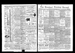   Rossland Evening Record 1897-07-06   , page 3