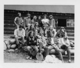 ARTS I: Class of 1970/1971 (7)