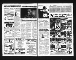   Castlegar Sun 1995-04-05   , page 9